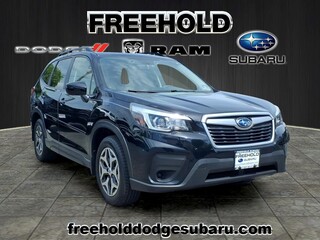 2019 Subaru Forester for sale in Freehold NJ