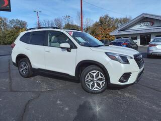 2022 Subaru Forester for sale in Fort Mill SC