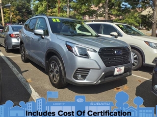 2022 Subaru Forester for sale in Emerson NJ