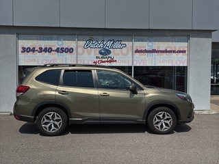 2023 Subaru Forester for sale in North Haven CT