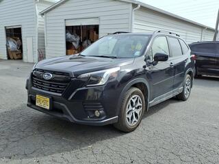 2023 Subaru Forester for sale in Fort Mill SC
