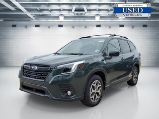 2023 Subaru Forester for sale in Bossier City LA