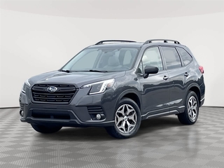 2022 Subaru Forester for sale in Plymouth MI