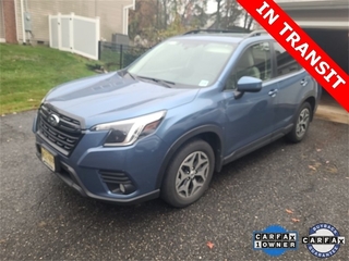 2022 Subaru Forester for sale in Evergreen Park IL