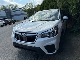 2019 Subaru Forester for sale in Brattleboro VT