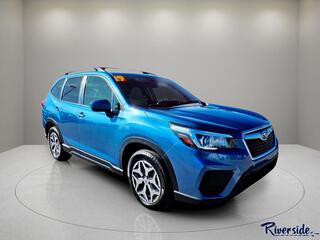 2019 Subaru Forester for sale in Rochester NY