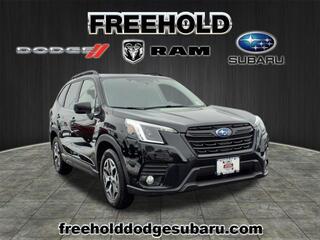 2022 Subaru Forester for sale in Freehold NJ