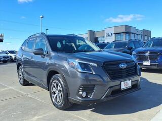 2023 Subaru Forester for sale in Marlboro MA