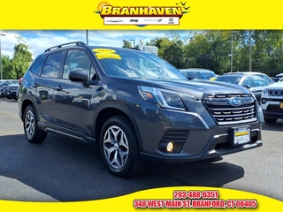 2023 Subaru Forester for sale in Branford CT