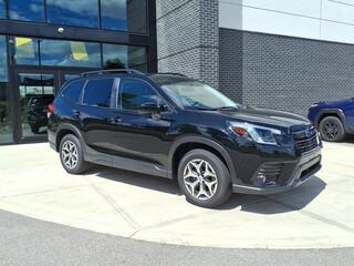2022 Subaru Forester for sale in Dayton OH