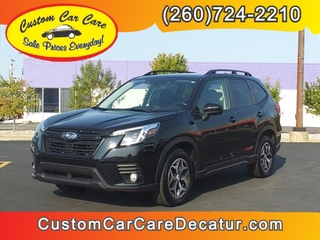 2022 Subaru Forester for sale in Evergreen Park IL