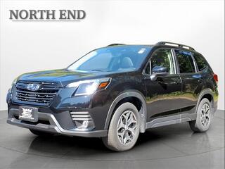 2022 Subaru Forester for sale in Lunenburg MA