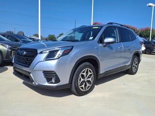 2023 Subaru Forester for sale in Bossier City LA
