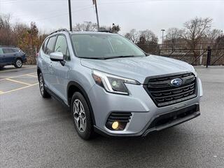 2023 Subaru Forester for sale in Evergreen Park IL