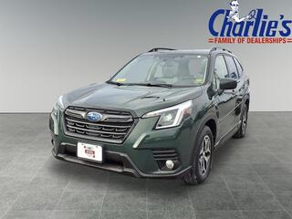 2023 Subaru Forester for sale in Augusta ME
