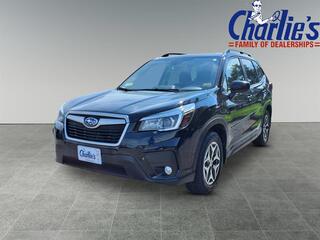 2019 Subaru Forester for sale in Augusta ME