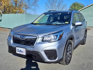 2019 Subaru Forester for sale in Augusta ME