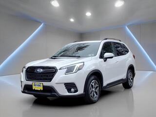 2022 Subaru Forester for sale in Freehold NJ
