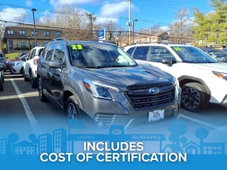 2023 Subaru Forester for sale in Emerson NJ