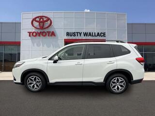 2023 Subaru Forester for sale in Morristown TN