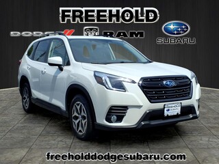 2023 Subaru Forester for sale in Freehold NJ