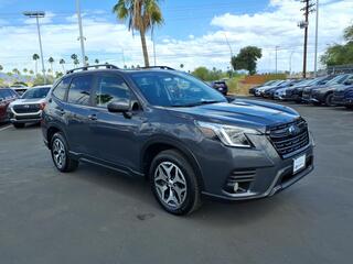 2023 Subaru Forester for sale in Tucson AZ