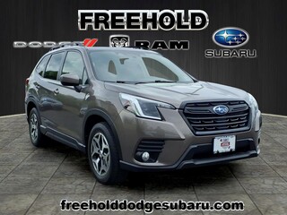 2023 Subaru Forester for sale in Freehold NJ