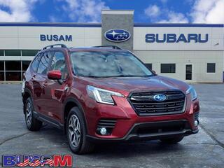 2022 Subaru Forester for sale in Fairfield OH