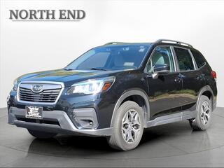 2019 Subaru Forester for sale in Lunenburg MA