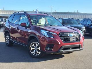 2022 Subaru Forester for sale in Cincinnati OH