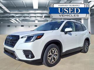 2022 Subaru Forester for sale in Bossier City LA