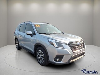 2023 Subaru Forester for sale in Rochester NY