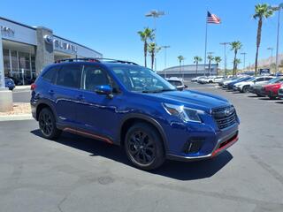 2024 Subaru Forester for sale in Tucson AZ