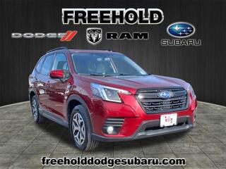 2022 Subaru Forester for sale in Freehold NJ