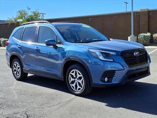 2022 Subaru Forester for sale in Surprise AZ