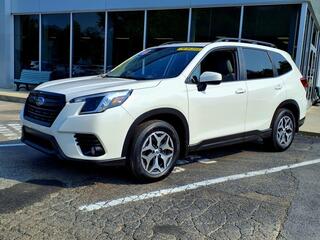 2023 Subaru Forester for sale in Wheeling WV