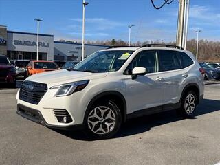 2023 Subaru Forester for sale in Mount Hope WV