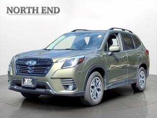 2023 Subaru Forester for sale in Lunenburg MA