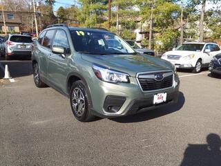 2019 Subaru Forester for sale in Emerson NJ