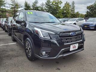 2022 Subaru Forester for sale in Emerson NJ