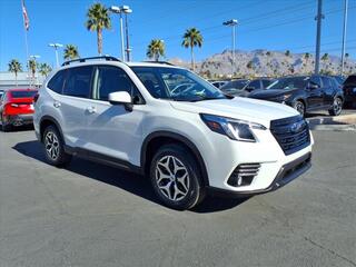 2022 Subaru Forester for sale in Tucson AZ