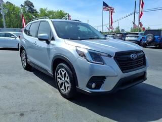 2022 Subaru Forester for sale in Fairfax VA