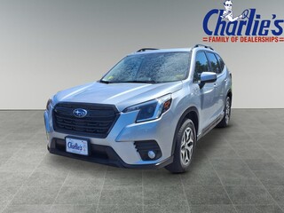2022 Subaru Forester for sale in Augusta ME