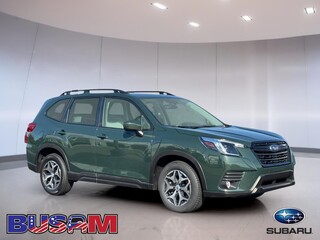 2022 Subaru Forester for sale in Fairfield OH
