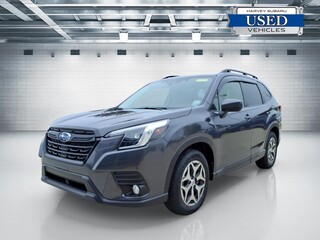 2023 Subaru Forester for sale in Bossier City LA