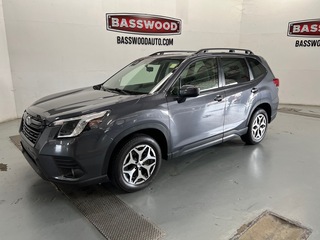 2023 Subaru Forester for sale in Cincinnati OH