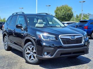 2021 Subaru Forester for sale in Cincinnati OH