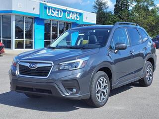 2021 Subaru Forester for sale in Alexandria KY