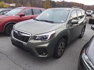 2021 Subaru Forester for sale in Bristol TN