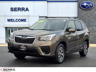 2019 Subaru Forester for sale in Savoy IL